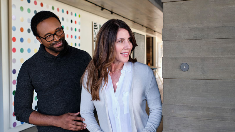 Control4 and Amazon Alexa