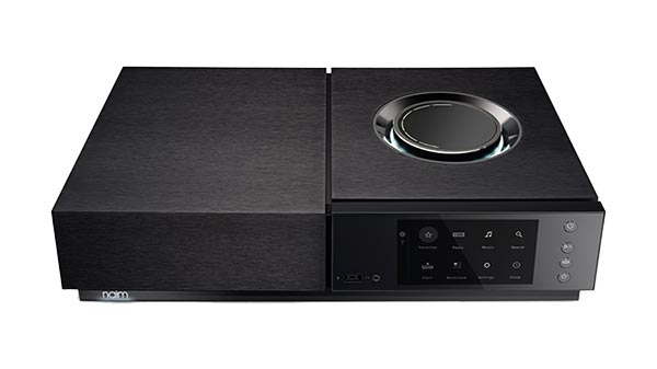 Uniti Nova by Naim