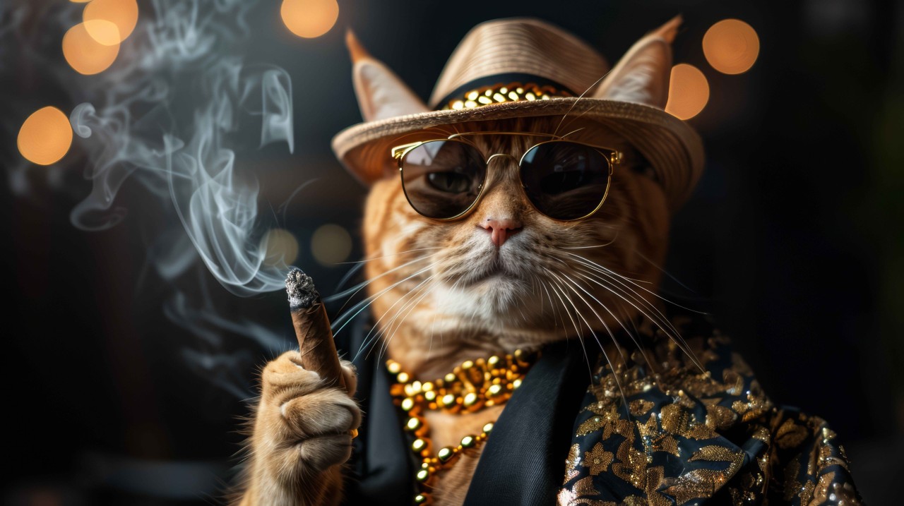 Have-A-Cigar