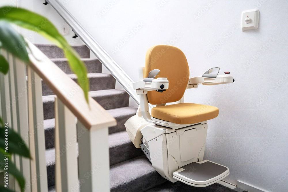 Aging-In-Place