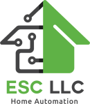 Electronic Services logo