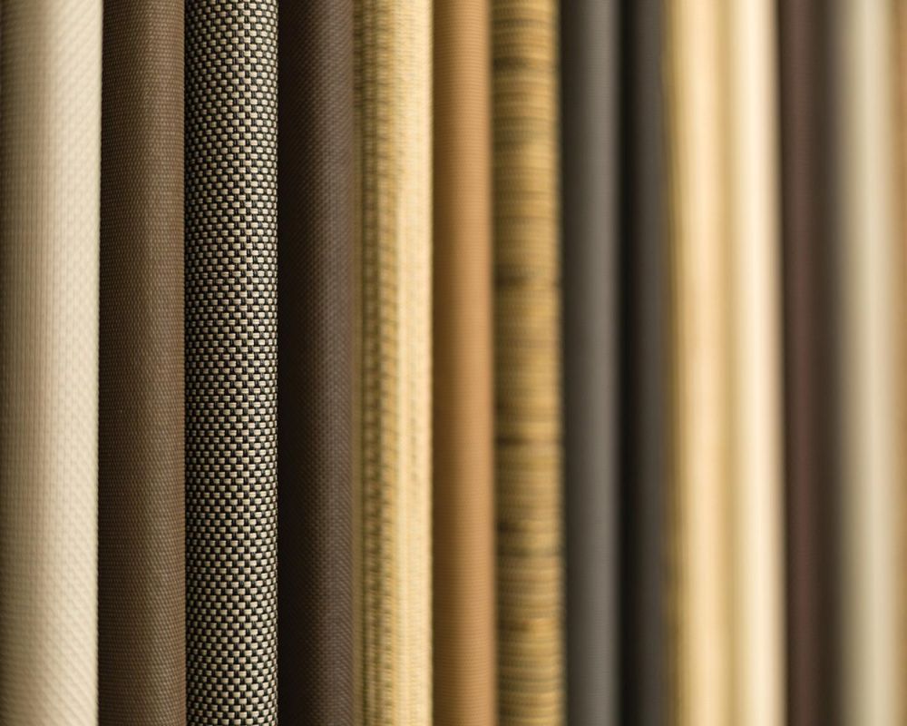 Versatile Fabric Options